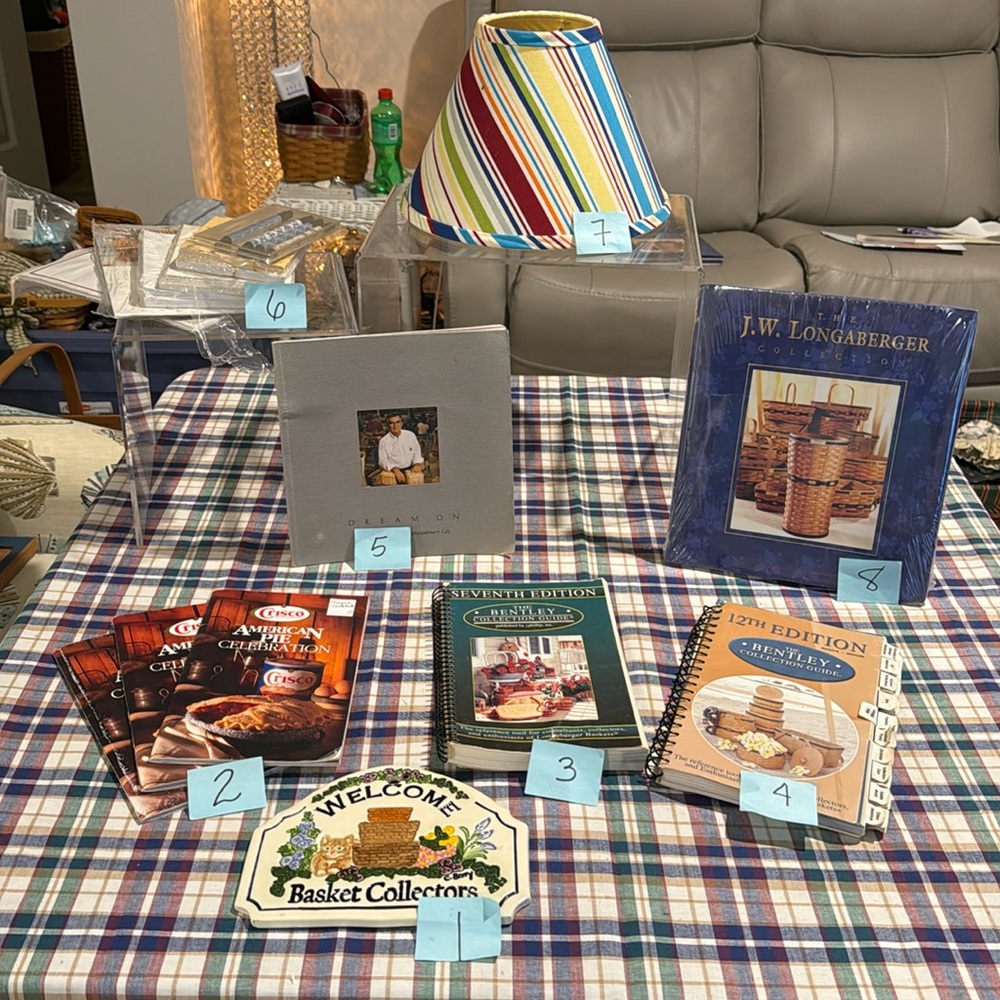 Longaberger